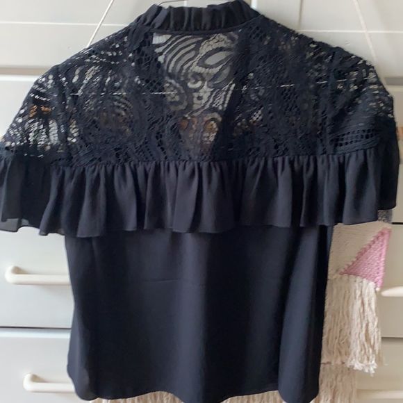 NWT. Lilly Pulitzer Marabella Top